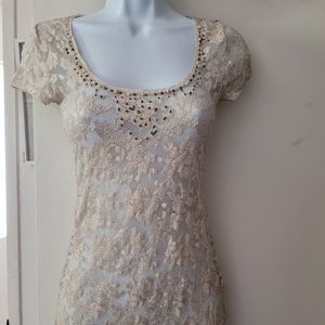 White House Black Market Top